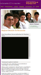 Mobile Screenshot of implantdentaire.ro